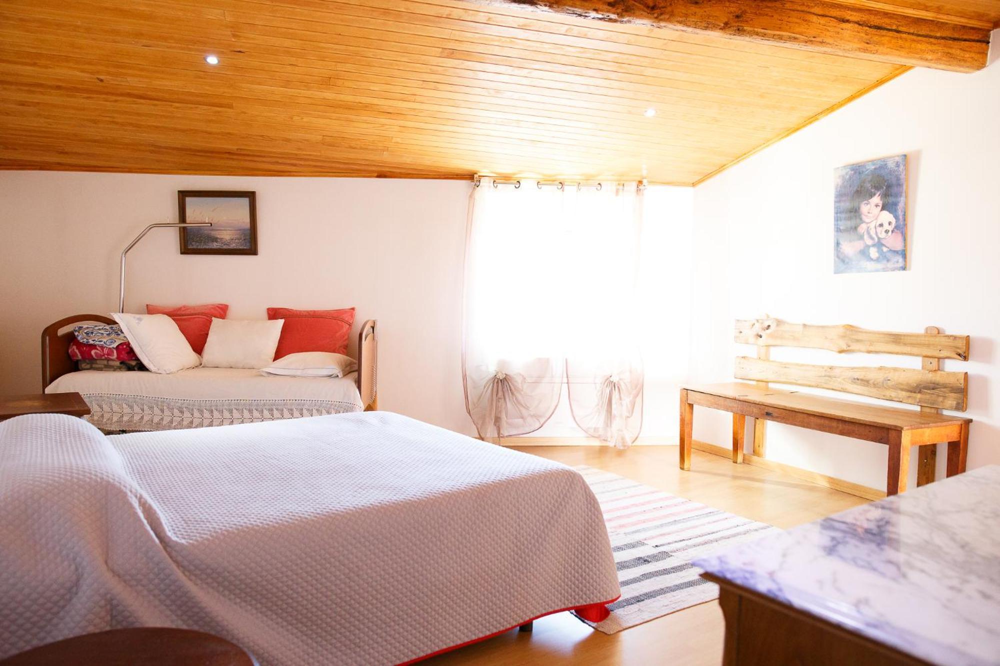 Casa Do Prado Guest House Vila Verde  Exterior photo